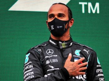Hamilton admits Mercedes could face tough season start