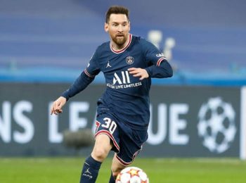 PSG unsure of Lionel Messi’s future as they make contract U-turn