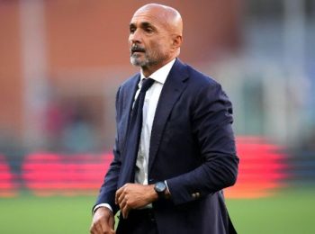 Spalletti: Napoli can’t afford any slip-up