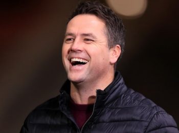 Former footballer Michael Owen hails Gabriel Martinelli’s mindset in Arsenal’s win over Crystal Palace