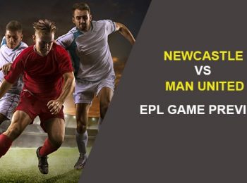 Newcastle United vs. Manchester United: EPL Game Preview