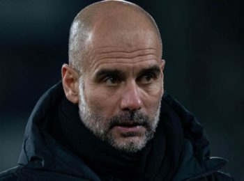 Pep Guardiola reveals why he denied Erling Haaland’s double hat-trick chance vs RB Leipzig