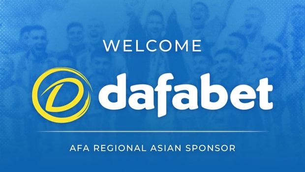 Argentine Football Association and DAFABET