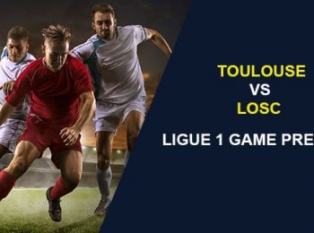 Toulouse vs. Lille: Ligue 1 Game Preview