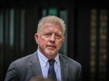 He is a full package but taking the mantle from Big 3 is not easy – Boris Becker on Carlos Alcaraz