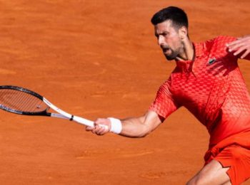 It was ugly tennis win for me – Novak Djokovic after win against Ivan Gakhov