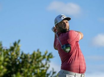 Rahm speaks on pursuing new goals after Masters success