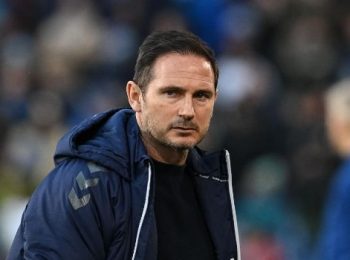 Chelsea Plummets to New Depths with Fifth Consecutive Loss Under Lampard’s Leadership