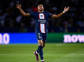 Ligue 1: PSG suffers nаrrоw lоѕѕ аt hоmе tо Lуоn