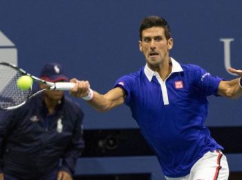 I think Novak Djokovic will end up as the best of all time – Stan Wawrinka