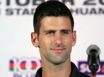 I am hoping this year I can start the clay season better – Novak Djokovic