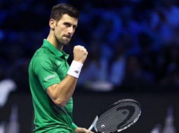 Djokovic suffers shock defeat at Monte Carlo