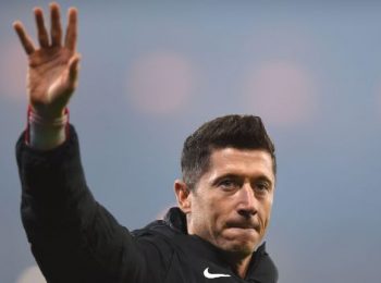 Barcelona considering selling Robert Lewandowski this summer: Reports