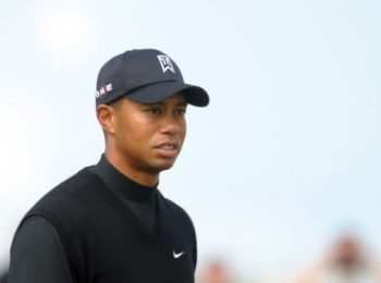 Tiger Woods undergoes successful surgery