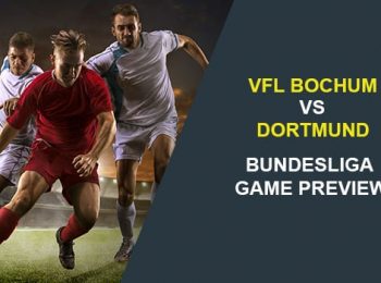VfL Bochum vs. Borussia Dortmund: Bundesliga Game Preview