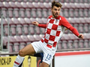 Barcelona Interested in 16-Year-Old Croatian Defensive Prodigy Luka Vuskovic