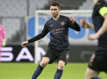 Injury Blow for Manchester City: Laporte, Akanji, Dias, and Grealish Sidelined After Premier League Triumph