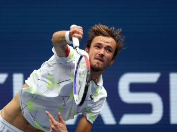 I always want to win the biggest tournaments in the world – Daniil Medvedev after his maiden clay title