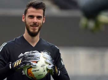 David de Gea Nears New Contract as Manchester United Negotiations Reach Advanced Stage