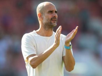 Manchester City dynasty not ‘complete’ without Champions League – Guardiola