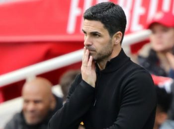 Arteta happy after Ramsdale signs a new long-term contract