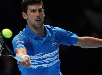 Novak Djokovic legacy prevented by turbulent final years – Jimmy Connors