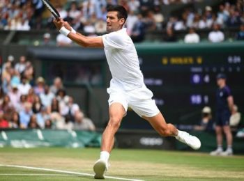 French Open 2023: Overall I am pleased and content with my level – Novak Djokovic after winning R1 match against Aleksandar Kovacevic