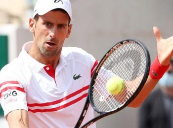 I would put Alcaraz fractionally ahead of Djokovic – Tim Henman picks Spaniard as favorite for French Open