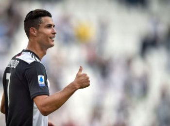 Saudi league could become top five in the world: Cristiano Ronaldo