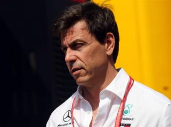 Wolff urges caution as Mercedes set to use the upgraded car in Monaco