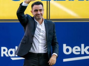 La Liga games resume on Tuesday as Xavi assures playing the best ream possible