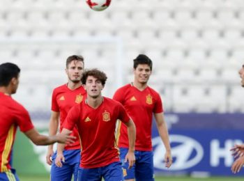 Chelsea Interested in Real Madrid’s Alvaro Odriozola as His Bernabeu Stint Nears End