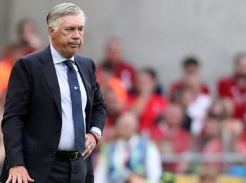 Carlo Ancelotti Set to Take Charge of Brazil National Team in 2024: GE Globo Reports