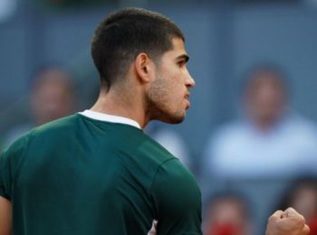 French Open: Alcaraz and Djokovic to meet in semis