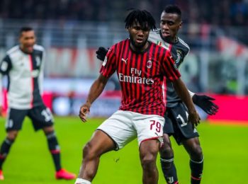 Franck Kessie’s Agent Denies Barcelona Exit Rumors Amid Transfer Speculation