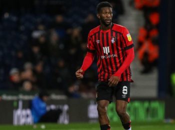 Bournemouth Star to join Crystal Palace on a free Transfer