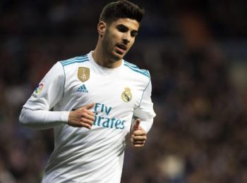 Marco Asensio Set To Join PSG on Free Transfer