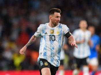 Lionel Messi ‘eager, ready’ for MLS challenge with Inter Miami