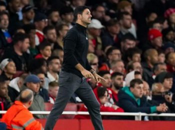 Mikel Arteta reveals what Arsenal needs to do to win the League next season