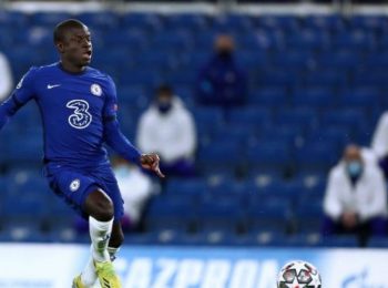 N’Golo Kante Departs Chelsea: A New Chapter Begins at Al Ittihad