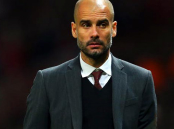Pep Guardiola talks treble after City beat Man United to FA Cup title