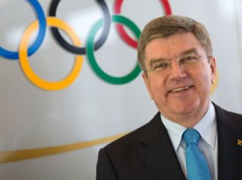 Olympic Body Removes IBA as World Governing Body