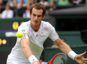 I have an idea in my head of when I would like to stop but it’s not definitive – Andy Murray
