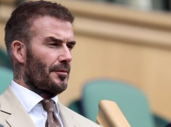 David Beckham criticizes the Glazer family