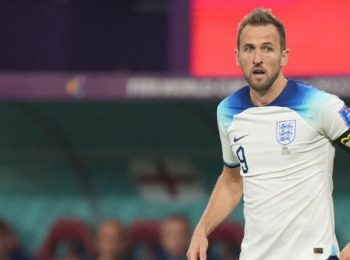 New Spurs boss hoping to convince Harry Kane to stay