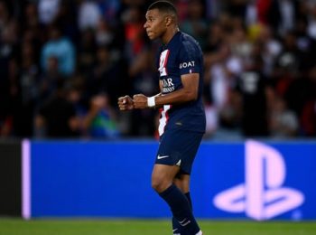 Real Madrid’s Pursuit of Kylian Mbappe Intensifies as PSG Eyes Potential Replacements