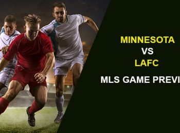 Minnesota United FC vs. LAFC: MLS Game Preview
