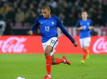 PSG linked with Man United target, as Mbappe is named among pre-season squad