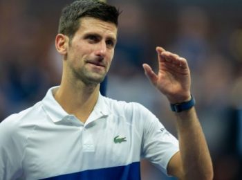 Novak Djokovic on his future: If I’m winning Grand Slams, why even think about ending the career?
