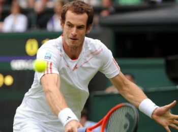 I’m surprised by it – Andy Murray after giving tough competition to best players on the tour